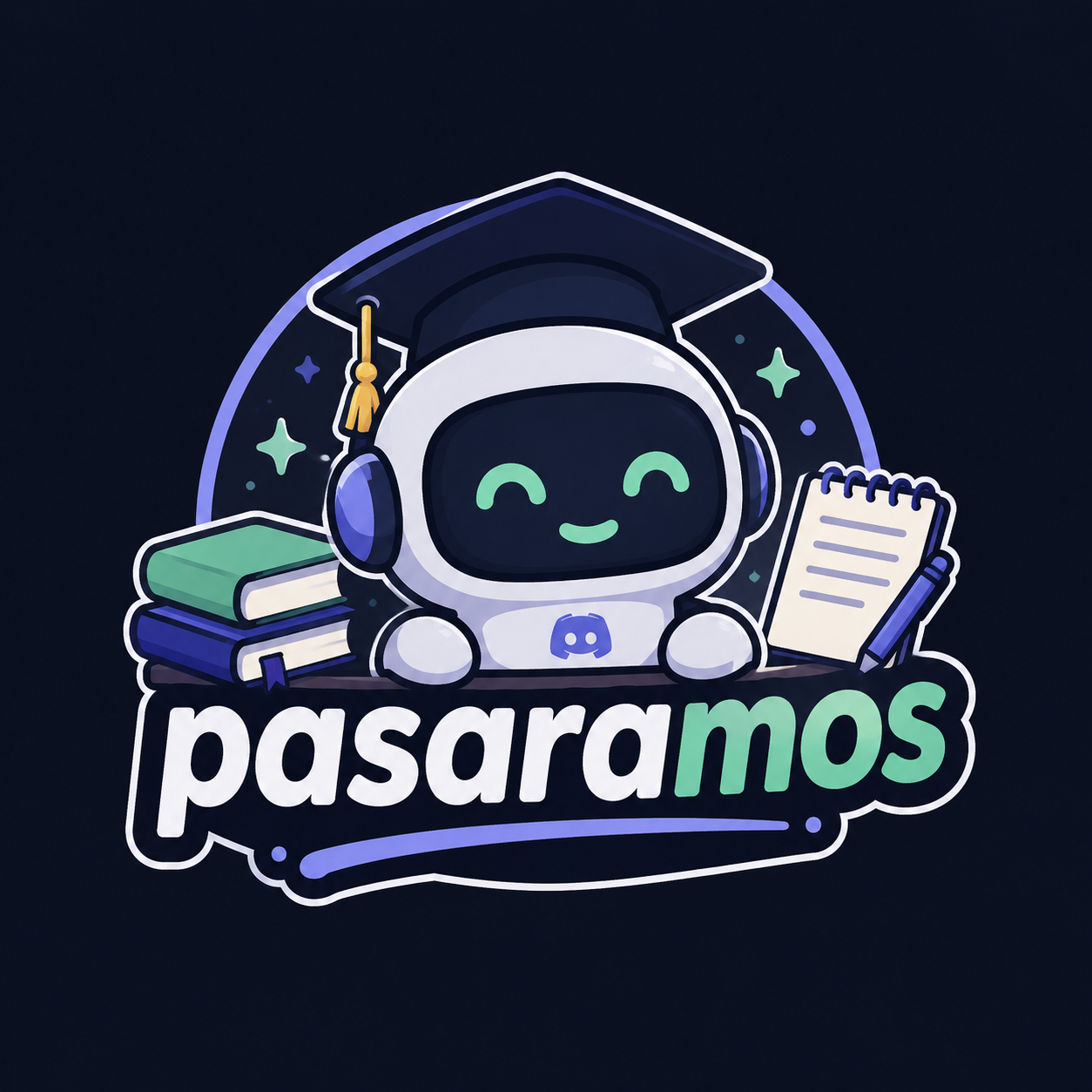 PasaRamos Logo